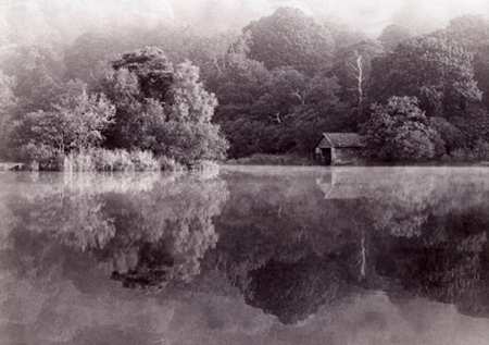 Rydal Water